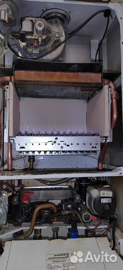 Ремонт котлов. Электрик,Сантехник,Отопление