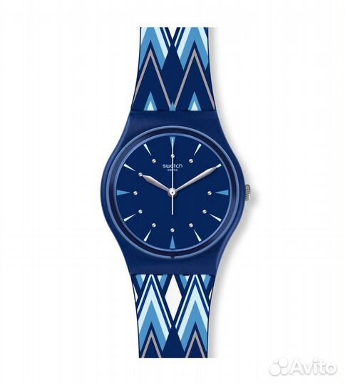 Часы swatch