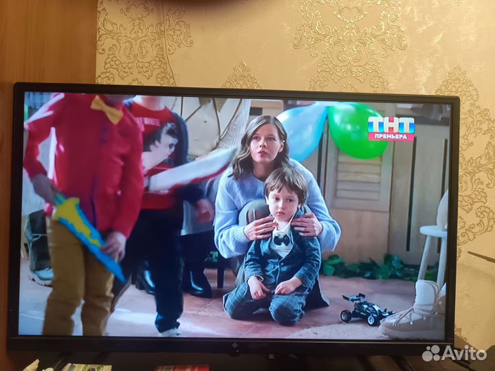 Телевизор бу