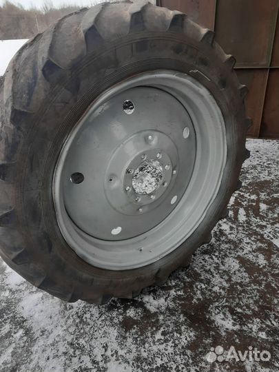 Шина на мтз 15.5 38