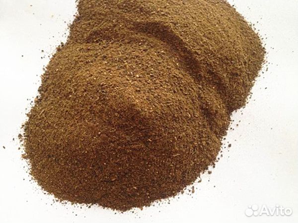 Мука рыбная.Мука мясокостная