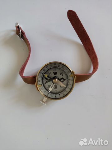 Компас Адрианова