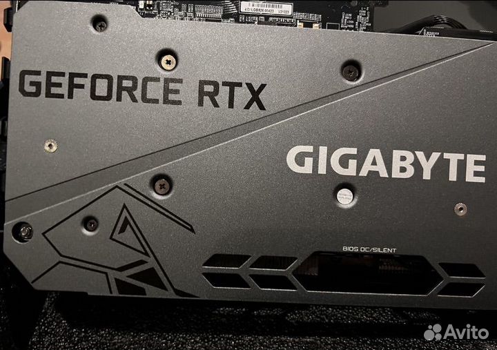 Rtx 3070ti