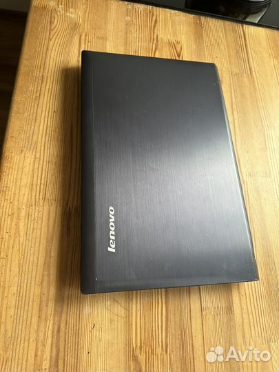 Ноутбук Lenovo v580c