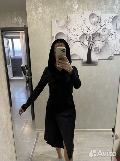 Пальто capltol