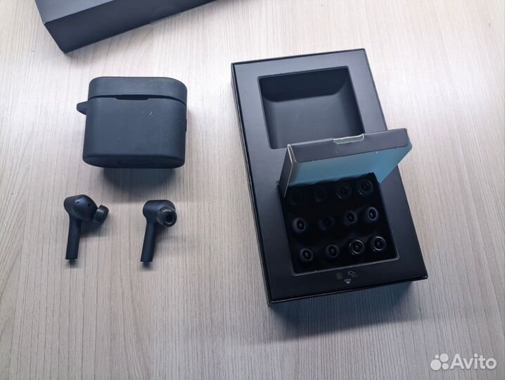 Наушники Xiaomi Mi True Wireless Earphones 2 Pro