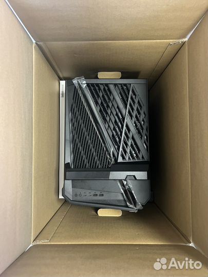 Новый Asus Rog Strix Ryzen 9/5900X/32gb/2Тб/3080