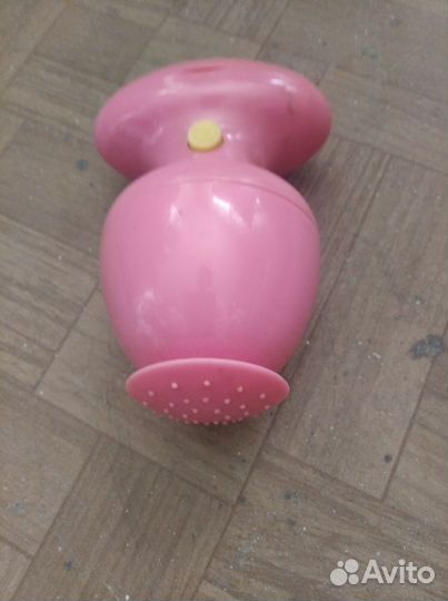 Массажный аппарат для тела