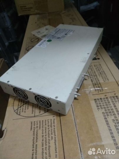 Блок питания ps-510w-ac alcalel-lucent