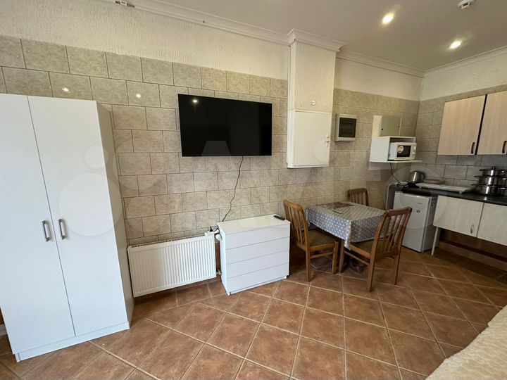 Комната 30 м², 1/4 эт.