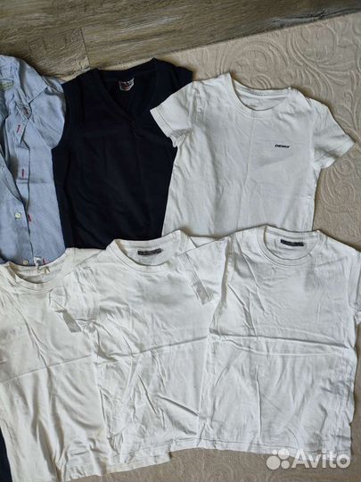 Школьная форма