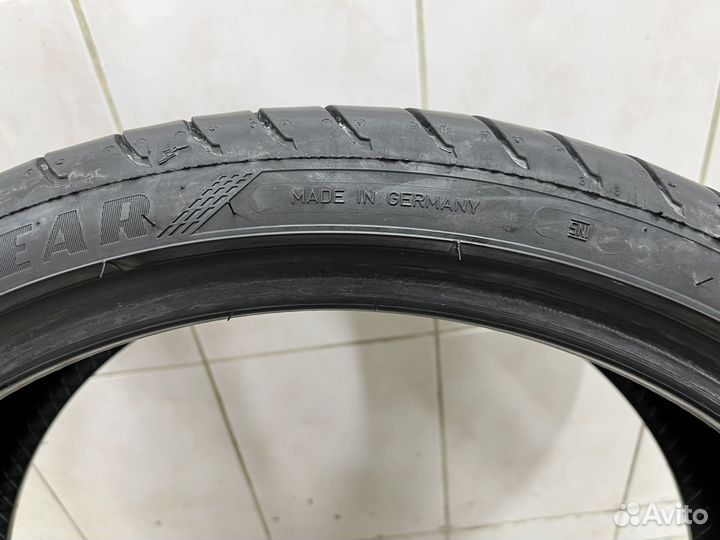 Goodyear Eagle F1 Asymmetric 5 245/35 R20