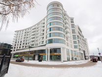 Офис площадью 484.4 м²