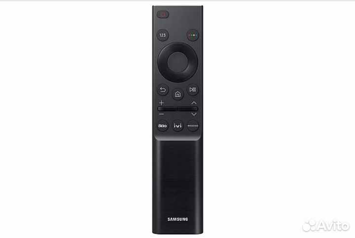 4K SMART Samsung UE43AU7570 (109 см) HDR, WiFi