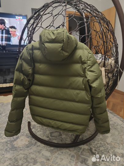 Куртка Adidas Helionic