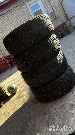 Cordiant Snow Cross 2 215/50 R17