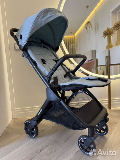 Прогулочная коляска easywalker jackey