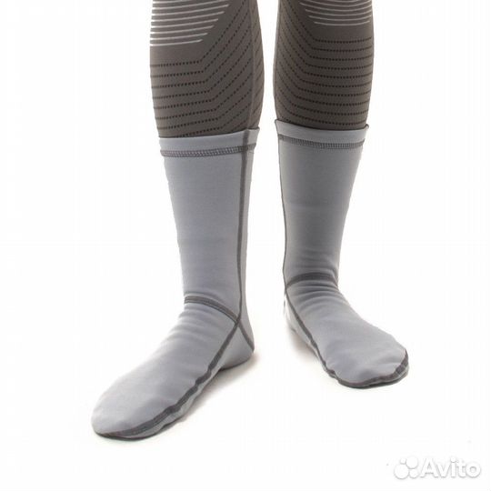 Dragonfly Термоноски Grey 39-41