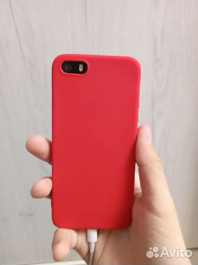 iPhone SE 2016 32gb