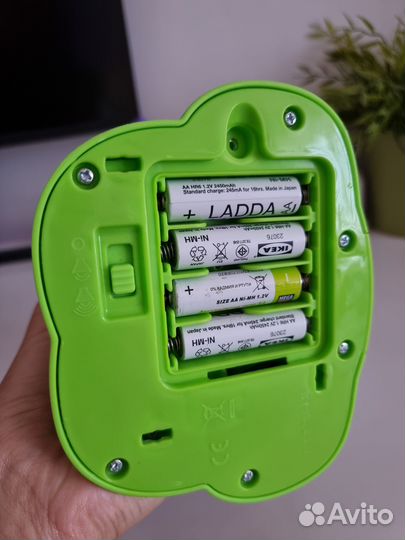 Собака Робота Бибо fisher price