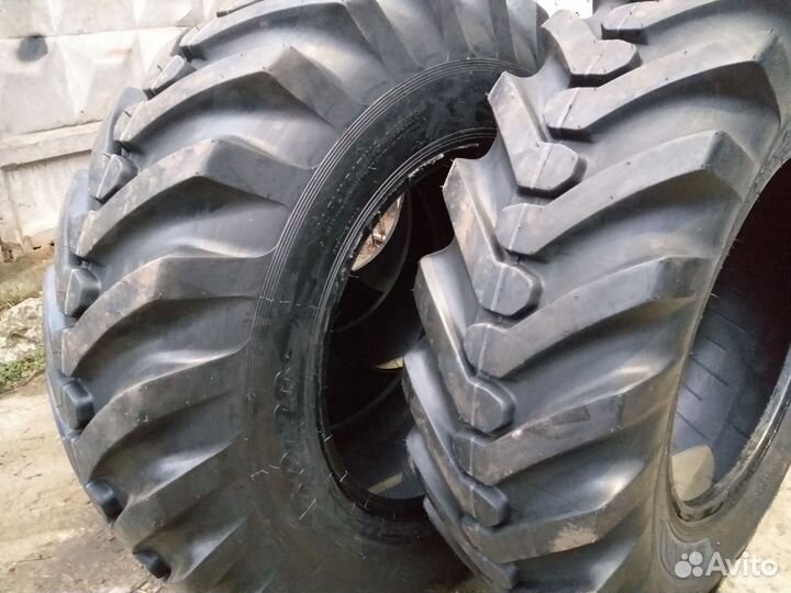 16.9-28 Ozka шина погрузчика Jcb 16.9 28