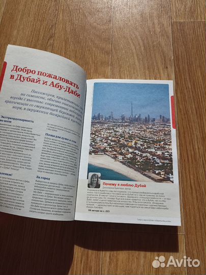 Дубай путеводитель lonely planet