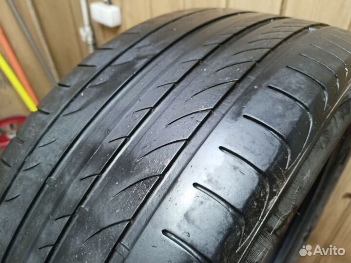 Pirelli Powergy 215/50 R17