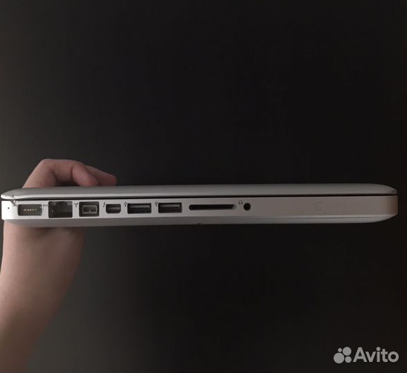 Apple Macbook Pro 13