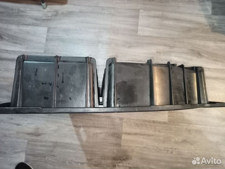 Полка багажника Тойота Allex