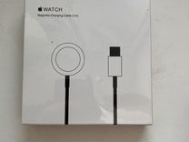 Зарядка для часов apple watch