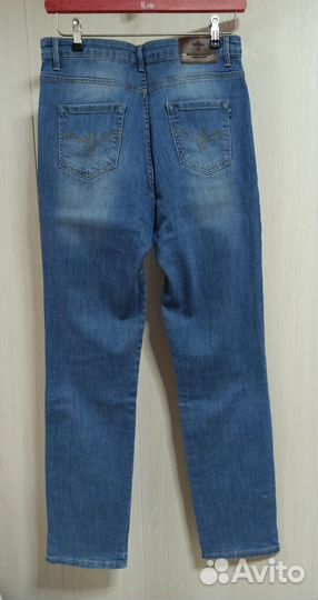 Джинсы F5 размер 31/32