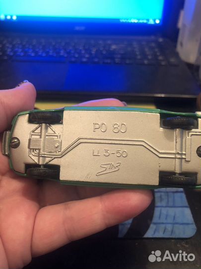 Масштабные модели 1 43