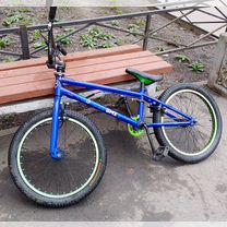 Велосипед bmx