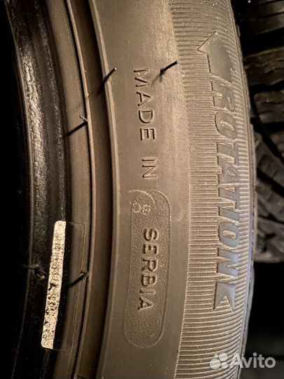 Tigar Winter 215/55 R17 98V