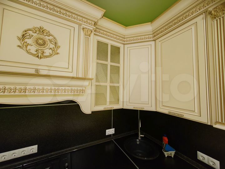 Таунхаус 68 м² на участке 2 сот.