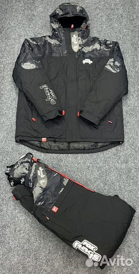 Костюм Fox Rage Winter NEW