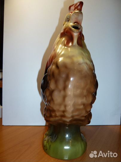 Кувшин Петух