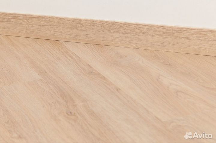 Водостойкий ламинат