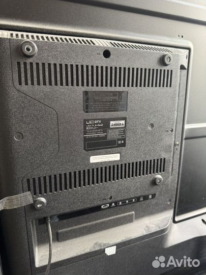 Телевизоры