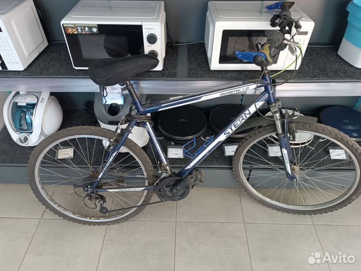 Велосипед Stern Dynamic 1.0