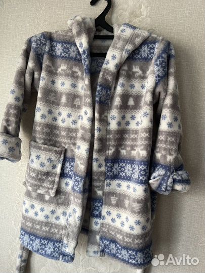 Жакет для девочки