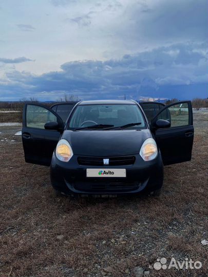 Toyota Passo 1.0 CVT, 2013, битый, 248 000 км