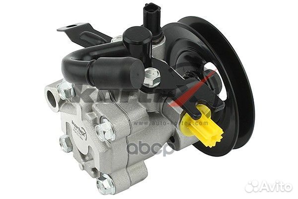 Насос гур KIA RIO 06- KPS066 kortex