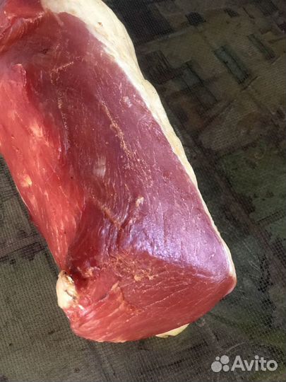 Домашнее копчение