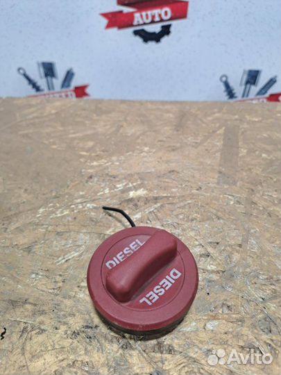 Крышка топливного бака Mercedes E Class W212 OM651