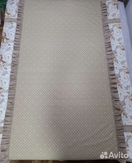 Пододеяльник