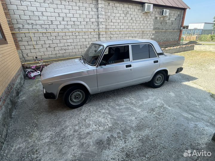 Сиденья ваз 2105