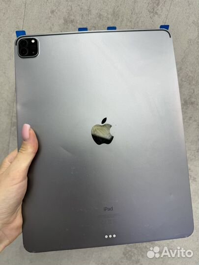 Материнская плата на iPad Pro 12.9 (A2229) 4 Gen