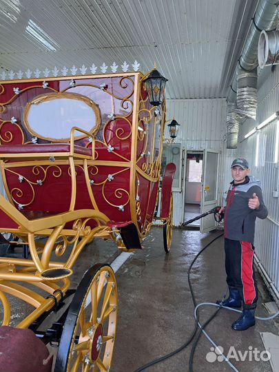 Полировка кузова автомобиля,химчистка