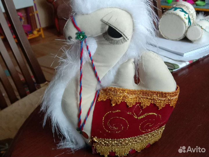 Сувениры астраханские
